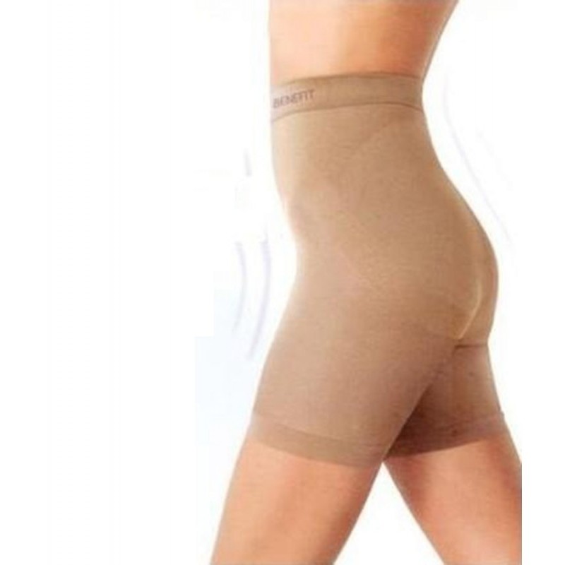 NATURAL 62917 MARIE CLAIRE BRAGA FAJA PANTALON SILUET NATURAL 62917 MARIE CLAIRE BRAGA FAJA PANTALON SILUET