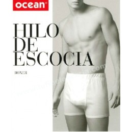 AS08330 OCEAN BOXER HILO DE ESCOCIA