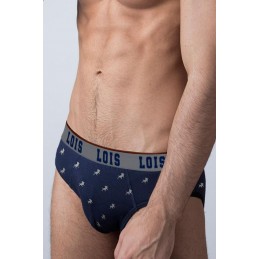 49125 LOIS SLIP CRO ALG TORITOS Foto 9346