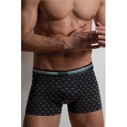 NEGRO 48161 ANTONIO MIRO BOXER HOMBRE