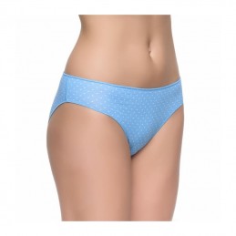 680 NAIARA PACK-2 BRAGA BIKINI ALGODON LYCRA FANTASIA Foto 953