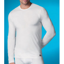 BLCO 0592 ABANDERADO CAMISETA HOMBRE ML TERMALTECH