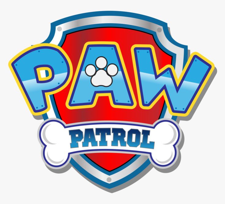 PAW PATROL