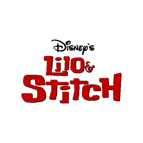 LILO & STITCH