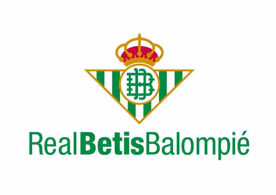 REAL BETIS BALOMPIÉ